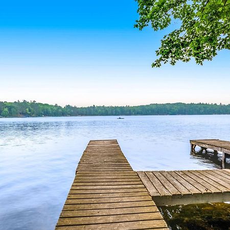 Our Lakeside Legacy Saint Germain Eksteriør bilde