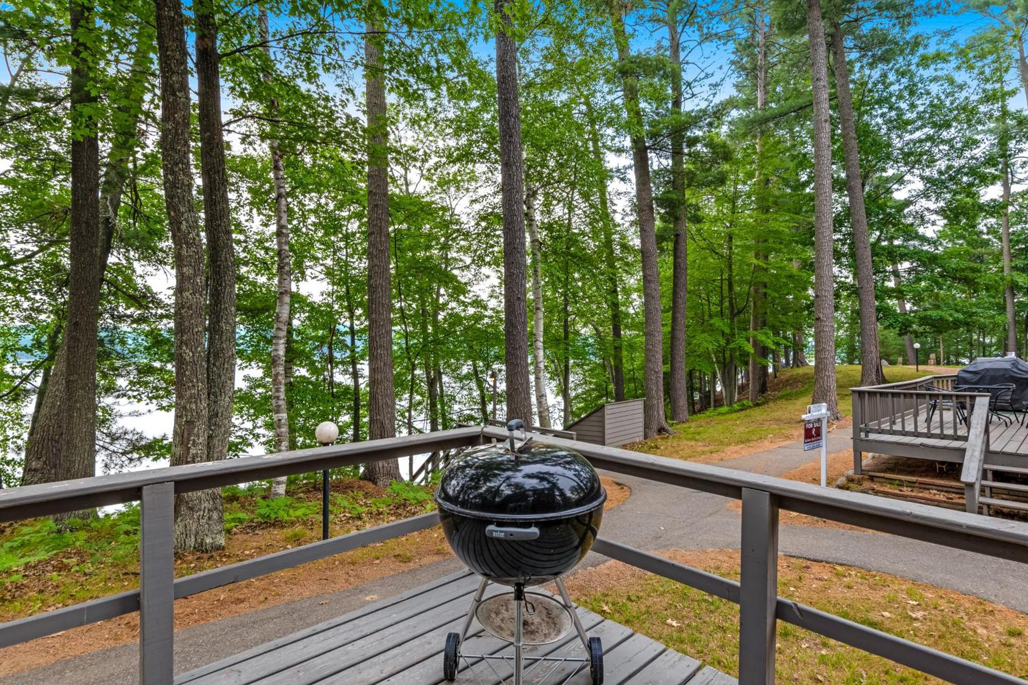 Our Lakeside Legacy Saint Germain Eksteriør bilde