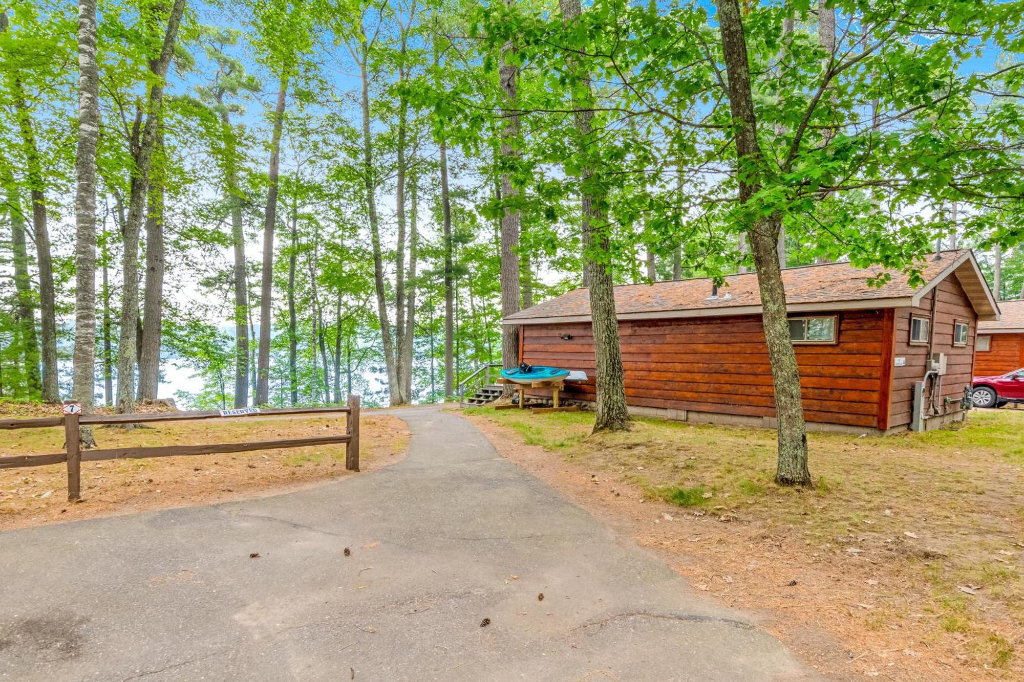 Our Lakeside Legacy Saint Germain Eksteriør bilde