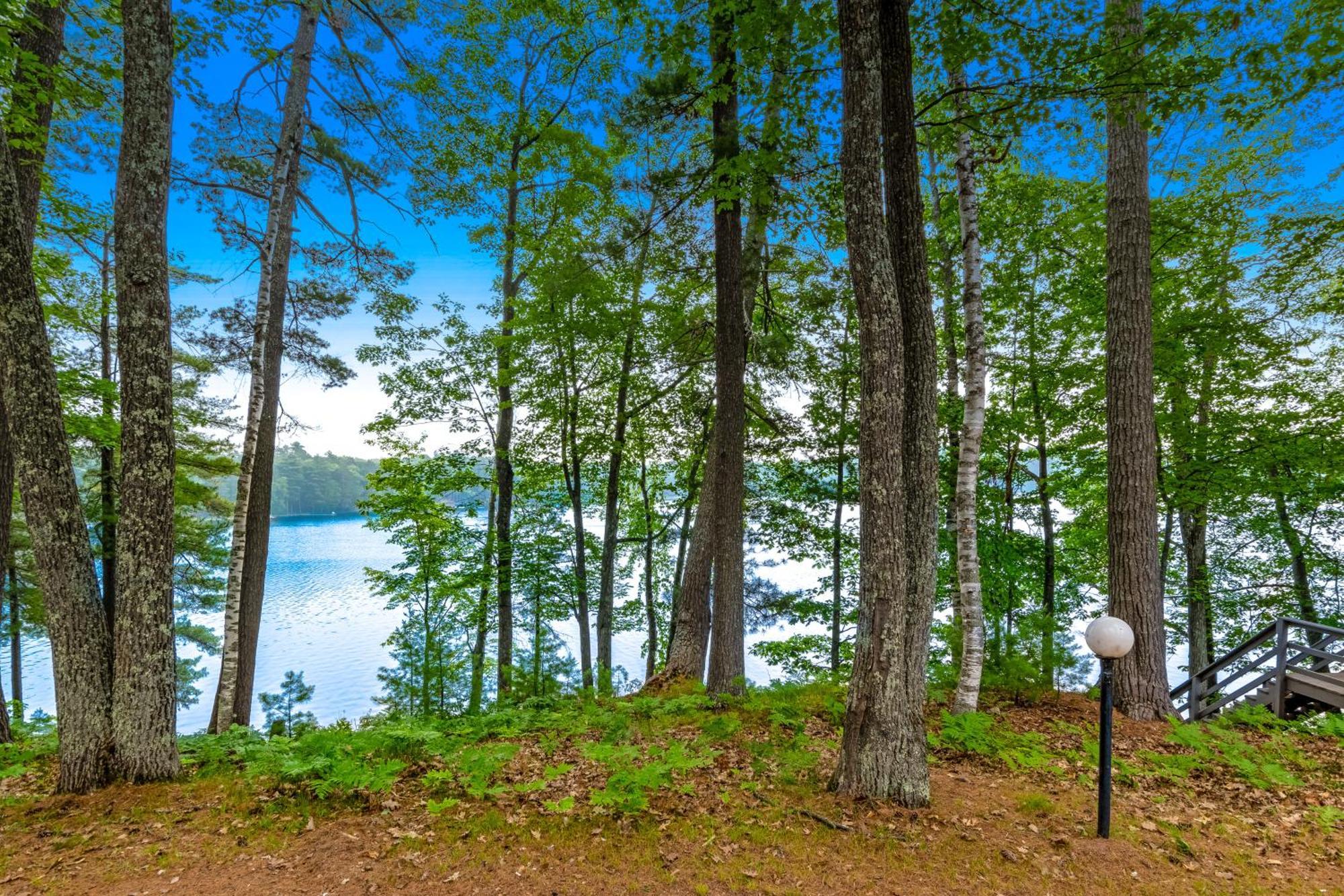 Our Lakeside Legacy Saint Germain Eksteriør bilde