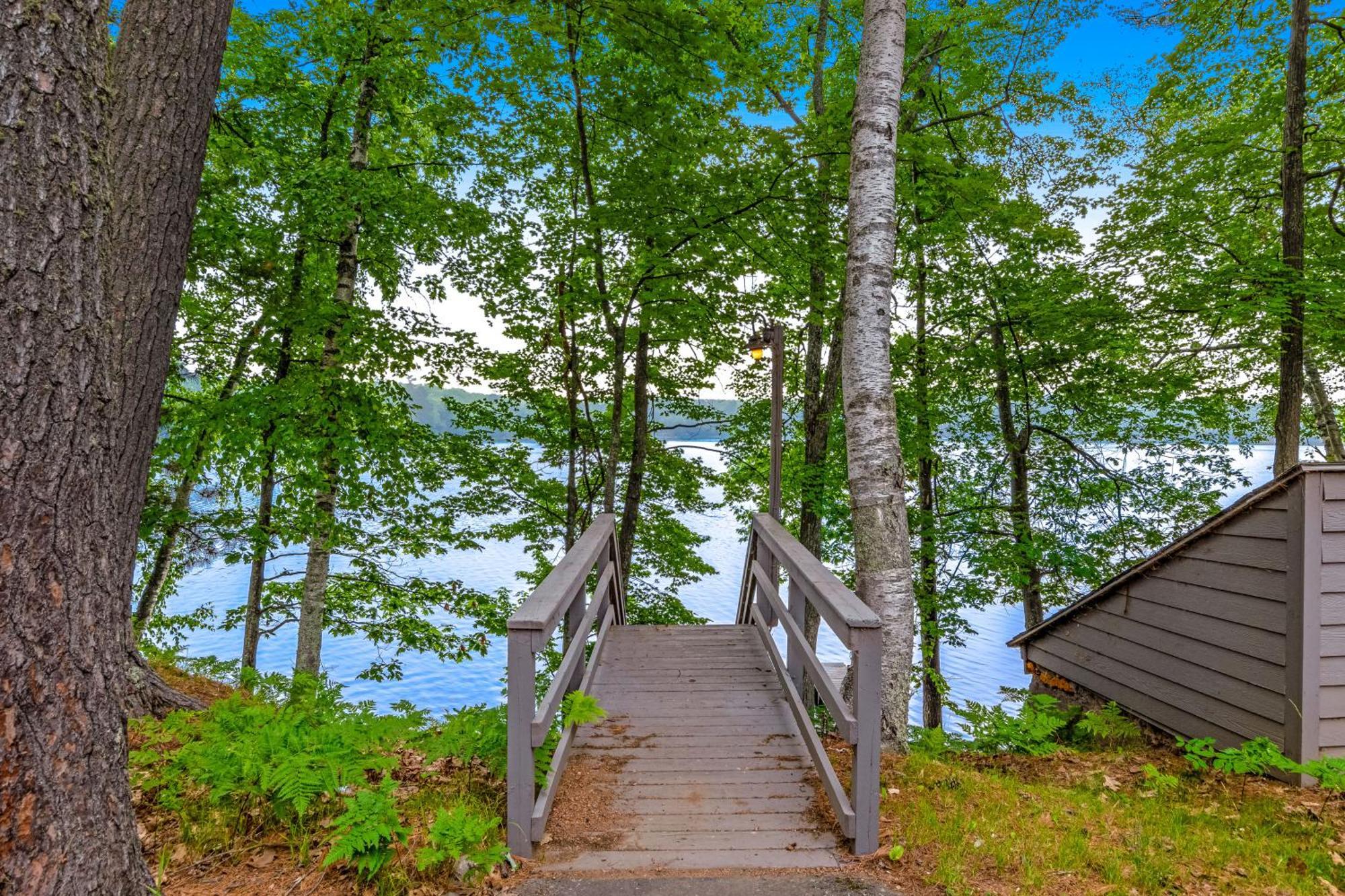 Our Lakeside Legacy Saint Germain Eksteriør bilde